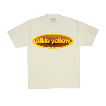All Is Yellow 3D T-Shirt Box Set - T-Shirt