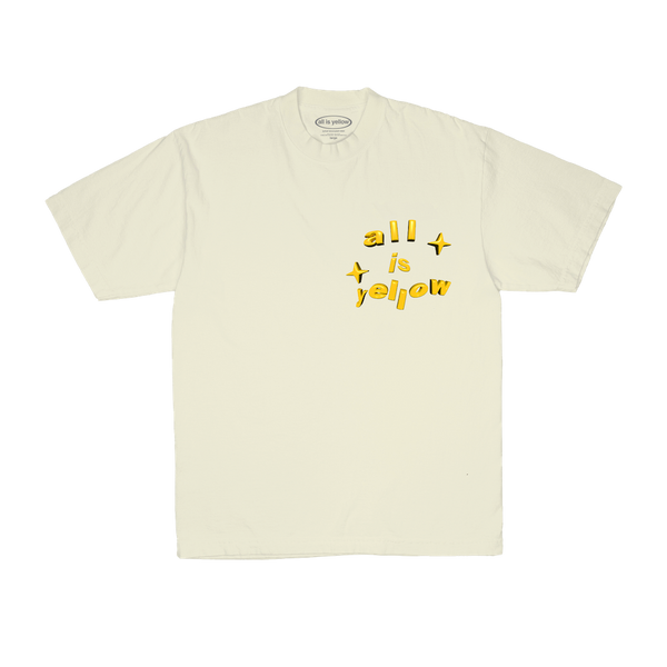 All Is Yellow Star T-Shirt Box Set – Lyrical Lemonade Official Store